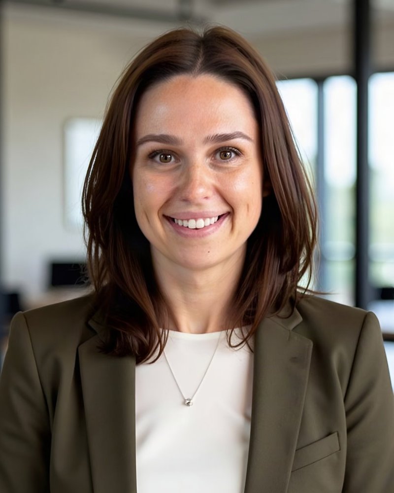 Estate planning attorney Irina Sherbak